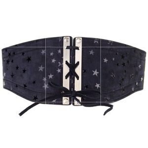 Vintage Inspired Lovestrength Roxy Belt (NWT)